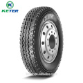 Keter brand Chinese New Radial Truck and Bus Tire 385/65R22.5